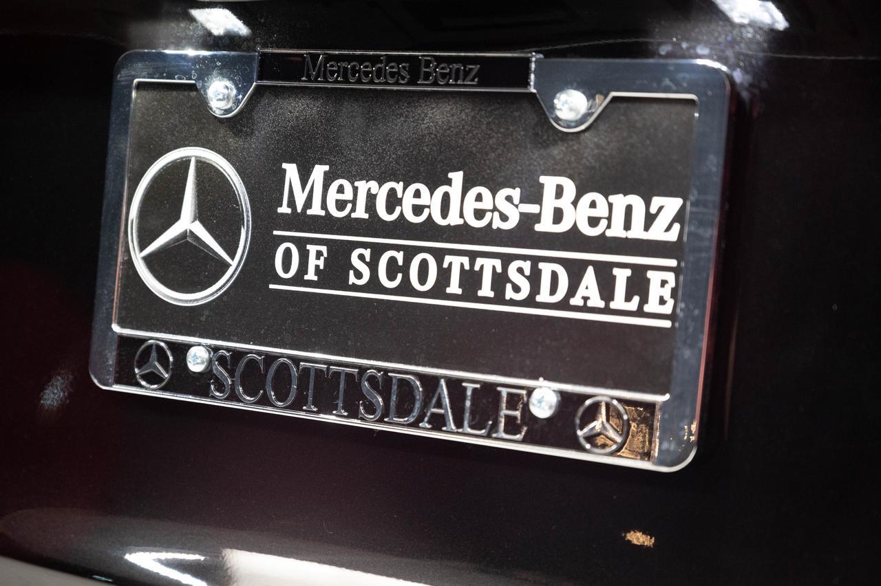 2026 Mercedes-Benz GLE 450 4MATIC&reg; SUV Scottsdale AZ