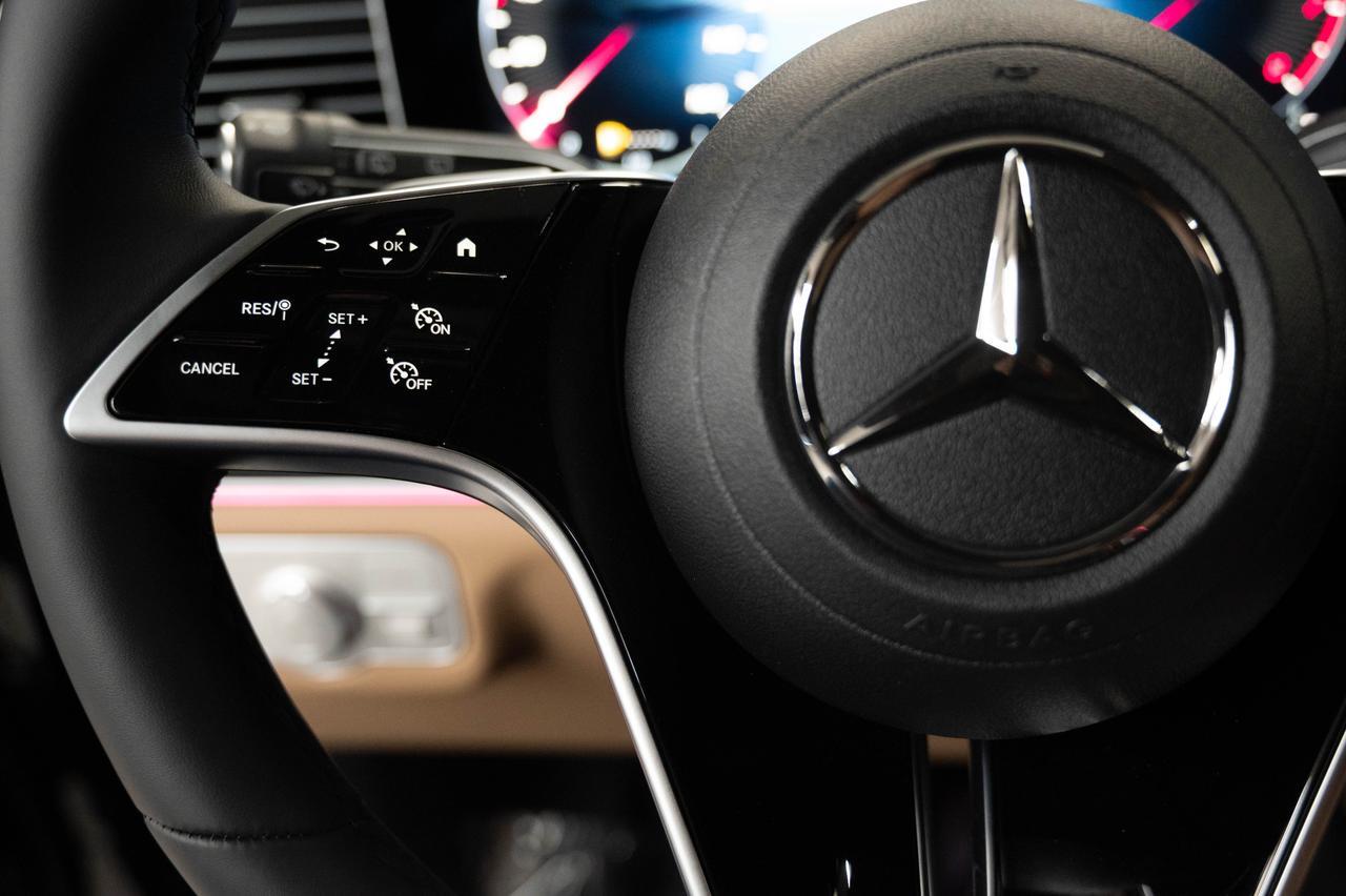 2026 Mercedes-Benz GLE 450 4MATIC&reg; SUV Scottsdale AZ