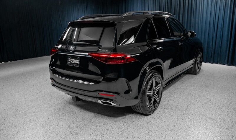 2026 Mercedes-Benz GLE 450 4MATIC&reg; SUV Scottsdale AZ