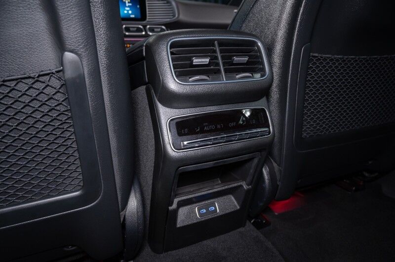 2026 Mercedes-Benz GLE 450 4MATIC&reg; SUV Scottsdale AZ
