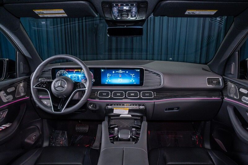 2026 Mercedes-Benz GLE 450 4MATIC&reg; SUV Scottsdale AZ