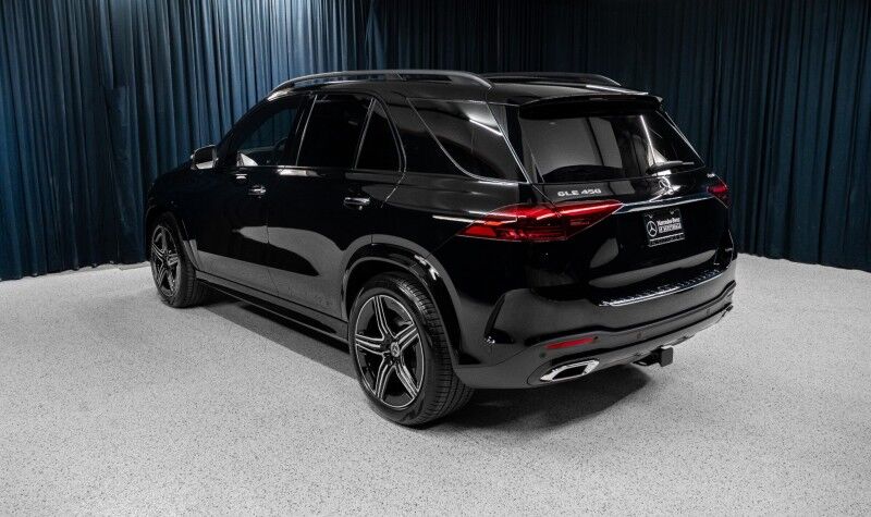 2026 Mercedes-Benz GLE 450 4MATIC&reg; SUV Scottsdale AZ