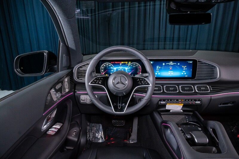 2026 Mercedes-Benz GLE 450 4MATIC&reg; SUV Scottsdale AZ