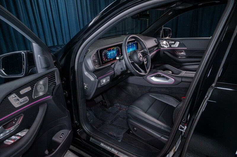2026 Mercedes-Benz GLE 450 4MATIC&reg; SUV Scottsdale AZ