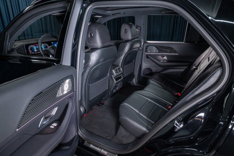2026 Mercedes-Benz GLE 450 4MATIC&reg; SUV Scottsdale AZ