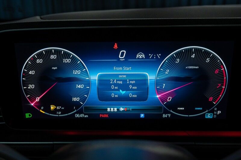 2026 Mercedes-Benz GLE 450 4MATIC&reg; SUV Scottsdale AZ