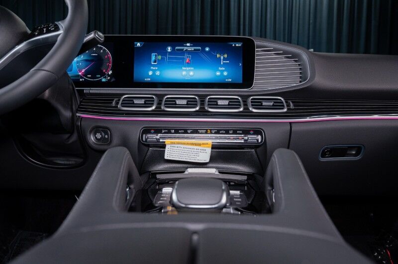 2026 Mercedes-Benz GLE 450 4MATIC&reg; SUV Scottsdale AZ