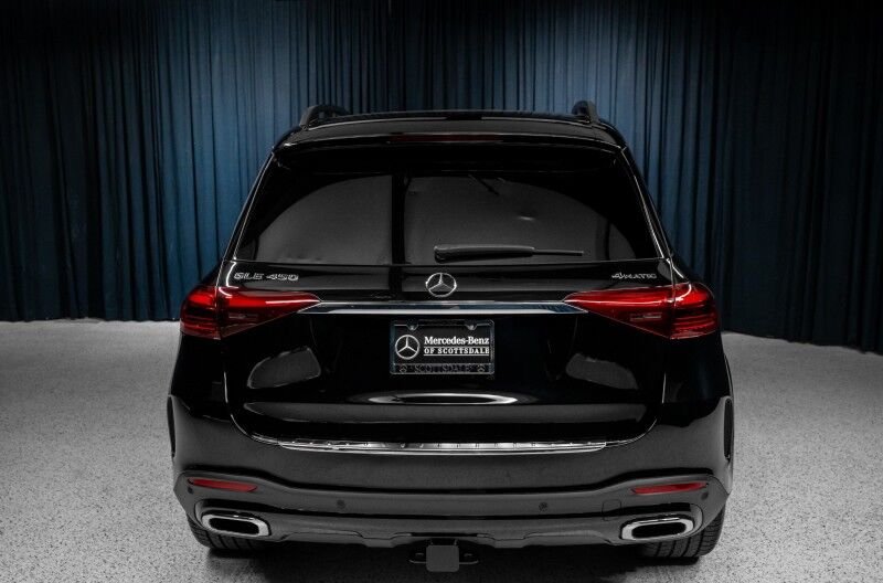 2026 Mercedes-Benz GLE 450 4MATIC&reg; SUV Scottsdale AZ