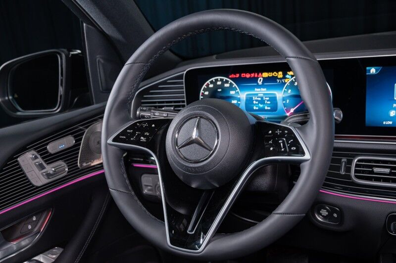 2026 Mercedes-Benz GLE 450 4MATIC&reg; SUV Scottsdale AZ