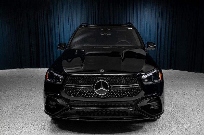 2026 Mercedes-Benz GLE 450 4MATIC&reg; SUV Scottsdale AZ