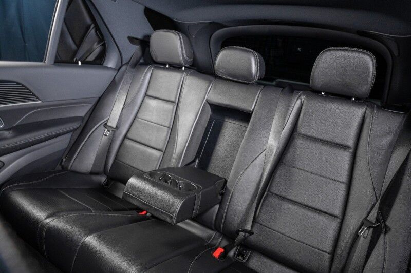 2026 Mercedes-Benz GLE 450 4MATIC&reg; SUV Scottsdale AZ