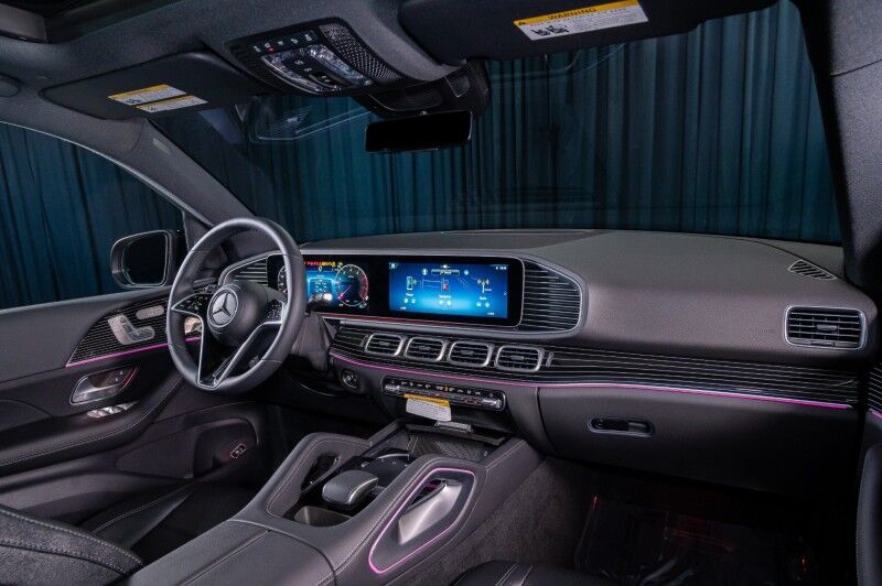 2026 Mercedes-Benz GLE 450 4MATIC&reg; SUV Scottsdale AZ