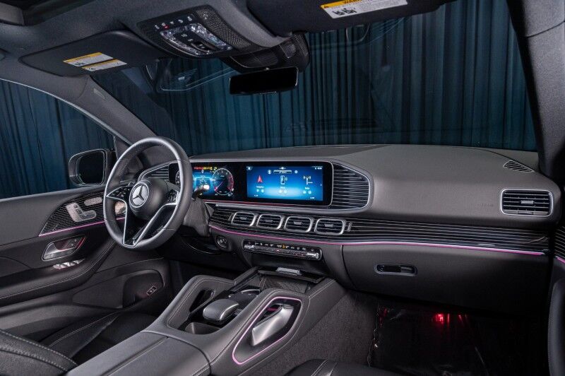 2026 Mercedes-Benz GLE 450 4MATIC&reg; SUV Scottsdale AZ