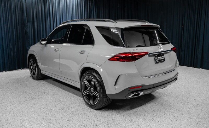2026 Mercedes-Benz GLE 450 4MATIC&reg; SUV Scottsdale AZ