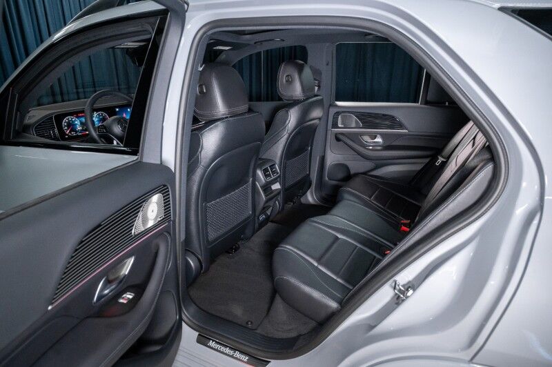 2026 Mercedes-Benz GLE 450 4MATIC&reg; SUV Scottsdale AZ