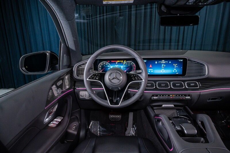 2026 Mercedes-Benz GLE 450 4MATIC&reg; SUV Scottsdale AZ