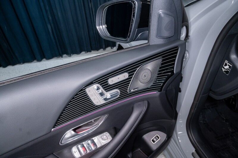 2026 Mercedes-Benz GLE 450 4MATIC&reg; SUV Scottsdale AZ