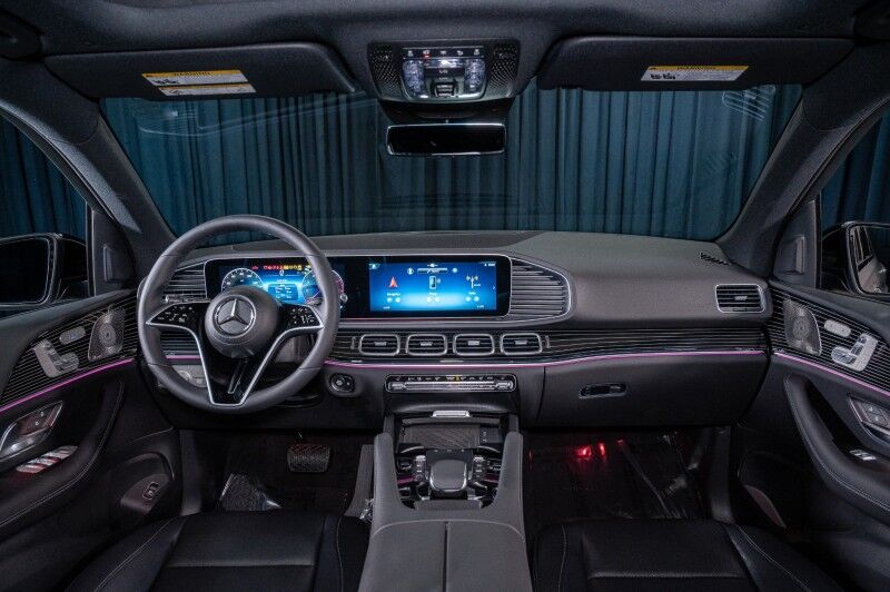 2026 Mercedes-Benz GLE 450 4MATIC&reg; SUV Scottsdale AZ