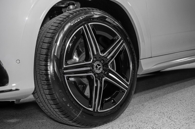 2026 Mercedes-Benz GLE 450 4MATIC&reg; SUV Scottsdale AZ
