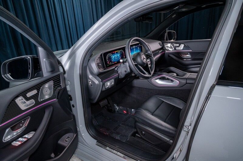 2026 Mercedes-Benz GLE 450 4MATIC&reg; SUV Scottsdale AZ
