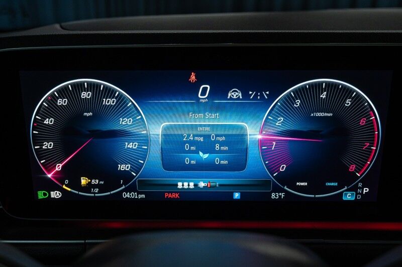 2026 Mercedes-Benz GLE 450 4MATIC&reg; SUV Scottsdale AZ