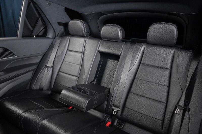 2026 Mercedes-Benz GLE 450 4MATIC&reg; SUV Scottsdale AZ