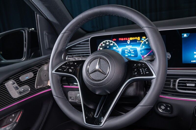 2026 Mercedes-Benz GLE 450 4MATIC&reg; SUV Scottsdale AZ