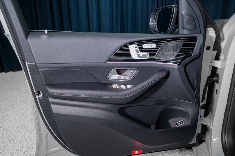 2026 Mercedes-Benz GLE 450 4MATIC&reg; SUV Scottsdale AZ