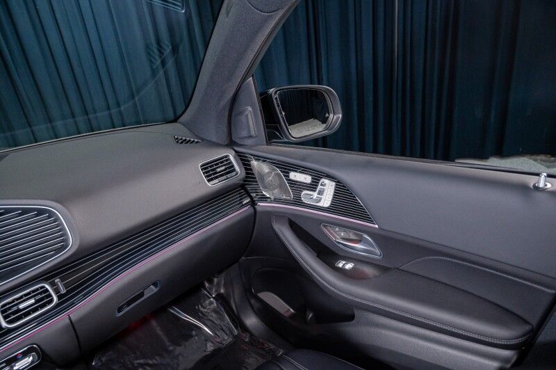 2026 Mercedes-Benz GLE 450 4MATIC&reg; SUV Scottsdale AZ