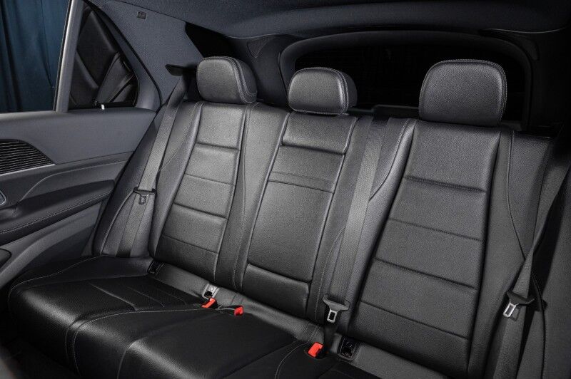 2026 Mercedes-Benz GLE 450 4MATIC&reg; SUV Scottsdale AZ