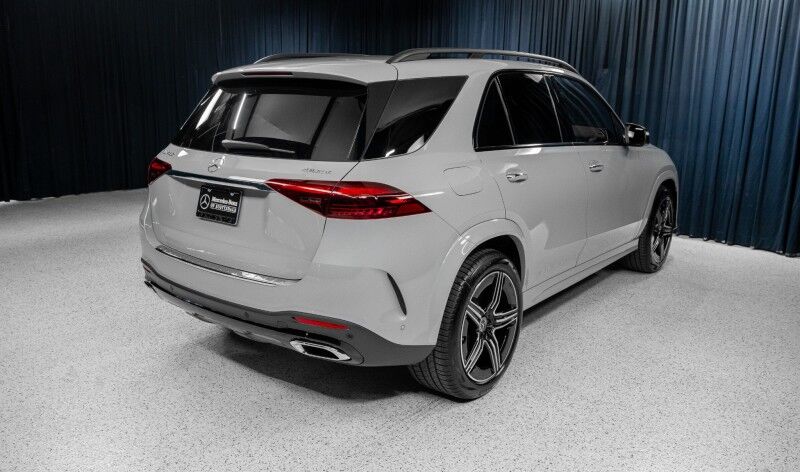 2026 Mercedes-Benz GLE 450 4MATIC&reg; SUV Scottsdale AZ