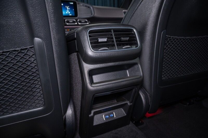 2026 Mercedes-Benz GLE 450 4MATIC&reg; SUV Scottsdale AZ