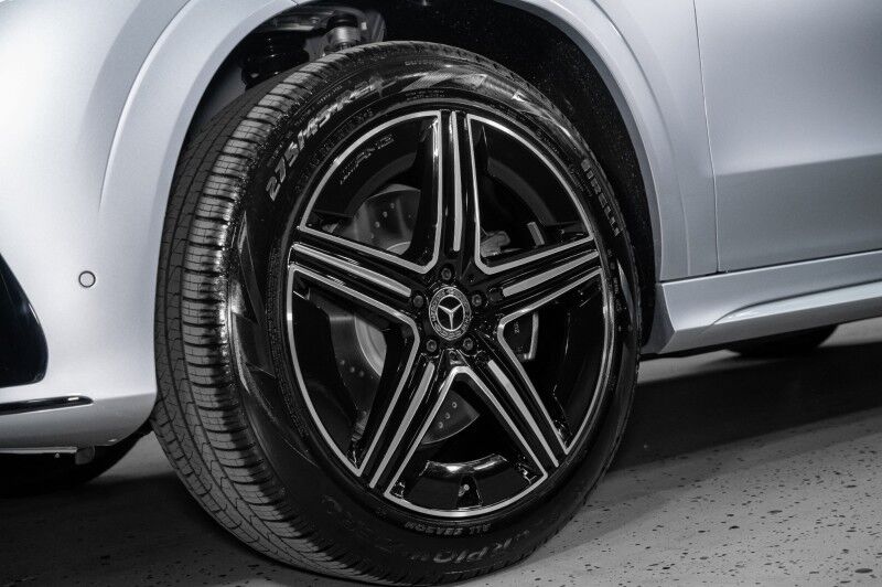 2026 Mercedes-Benz GLE 450 4MATIC&reg; SUV Scottsdale AZ