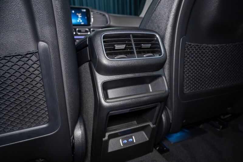 2026 Mercedes-Benz GLE 450 4MATIC&reg; SUV Scottsdale AZ