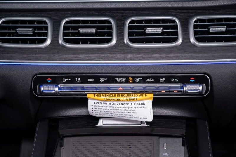 2026 Mercedes-Benz GLE 450 4MATIC&reg; SUV Scottsdale AZ