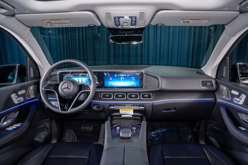 2026 Mercedes-Benz GLE 450 4MATIC&reg; SUV Scottsdale AZ