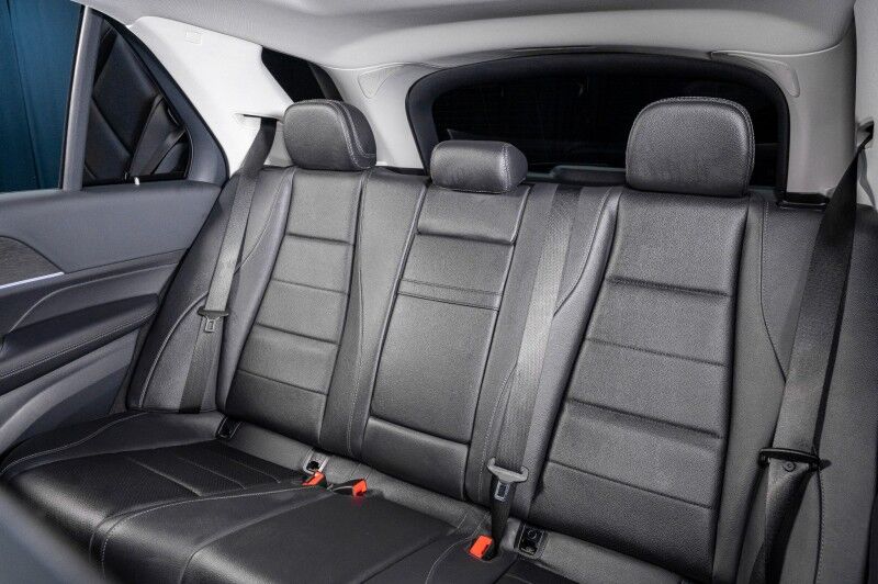 2026 Mercedes-Benz GLE 450 4MATIC&reg; SUV Scottsdale AZ