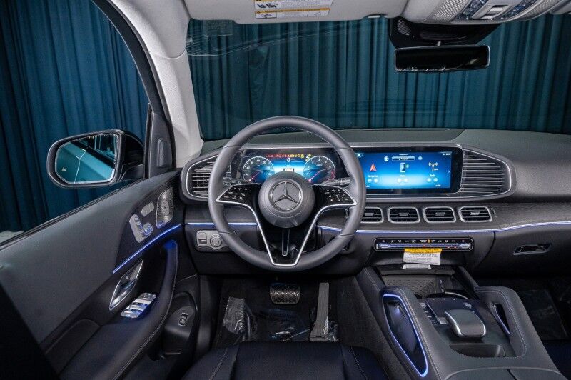 2026 Mercedes-Benz GLE 450 4MATIC&reg; SUV Scottsdale AZ