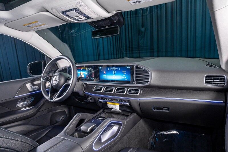 2026 Mercedes-Benz GLE 450 4MATIC&reg; SUV Scottsdale AZ