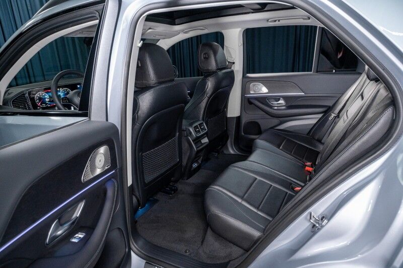 2026 Mercedes-Benz GLE 450 4MATIC&reg; SUV Scottsdale AZ