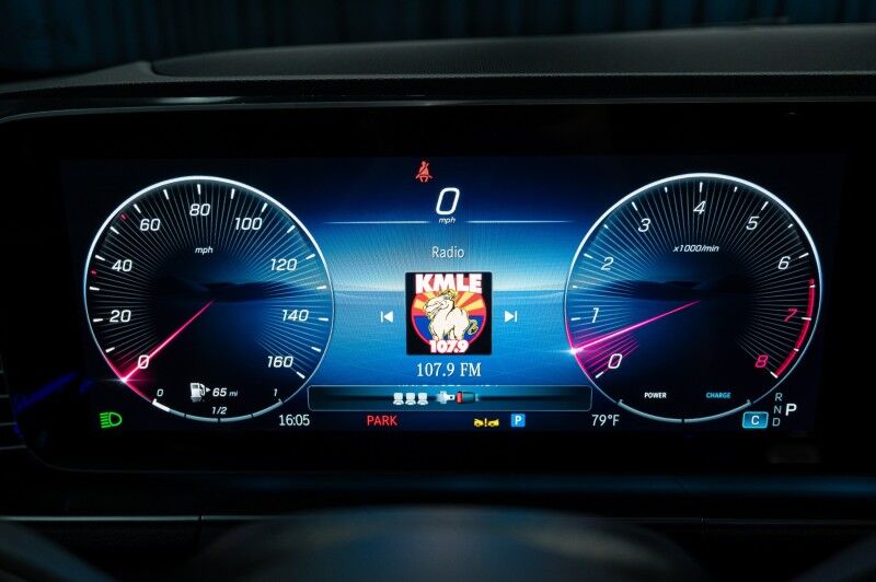 2026 Mercedes-Benz GLE 450 4MATIC&reg; SUV Scottsdale AZ