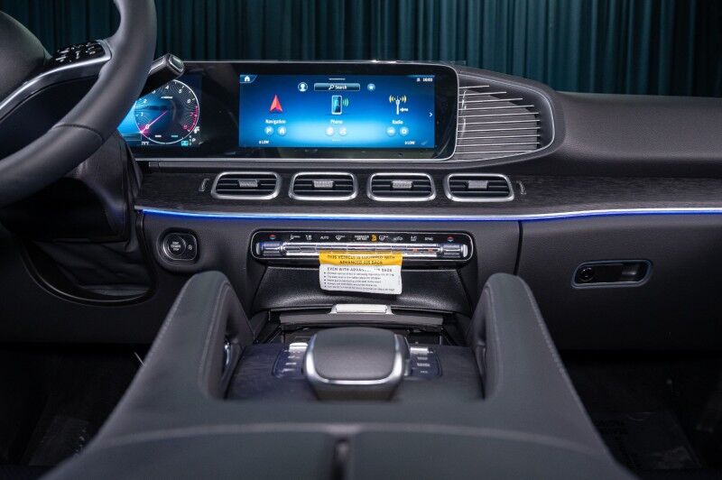 2026 Mercedes-Benz GLE 450 4MATIC&reg; SUV Scottsdale AZ