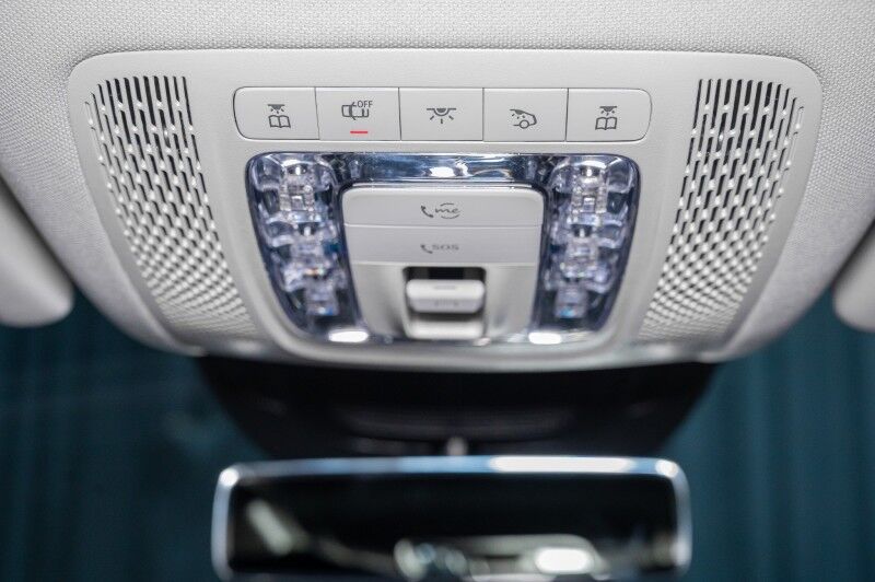 2026 Mercedes-Benz GLE 450 4MATIC&reg; SUV Scottsdale AZ