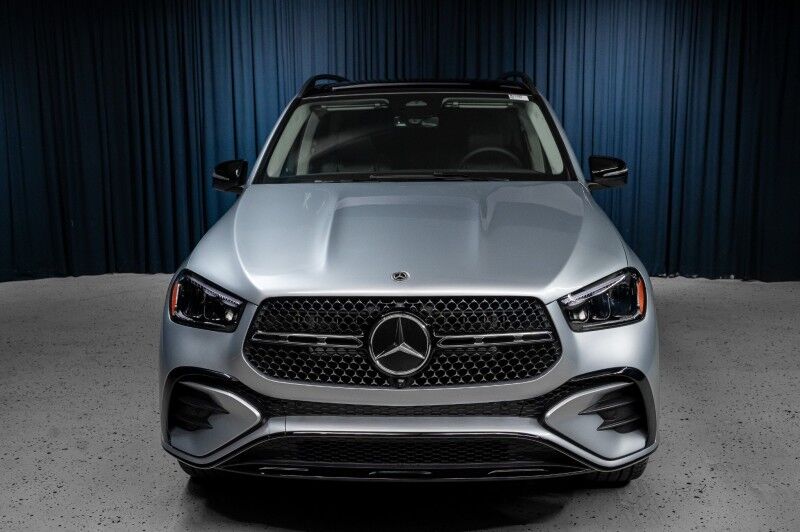 2026 Mercedes-Benz GLE 450 4MATIC&reg; SUV Scottsdale AZ