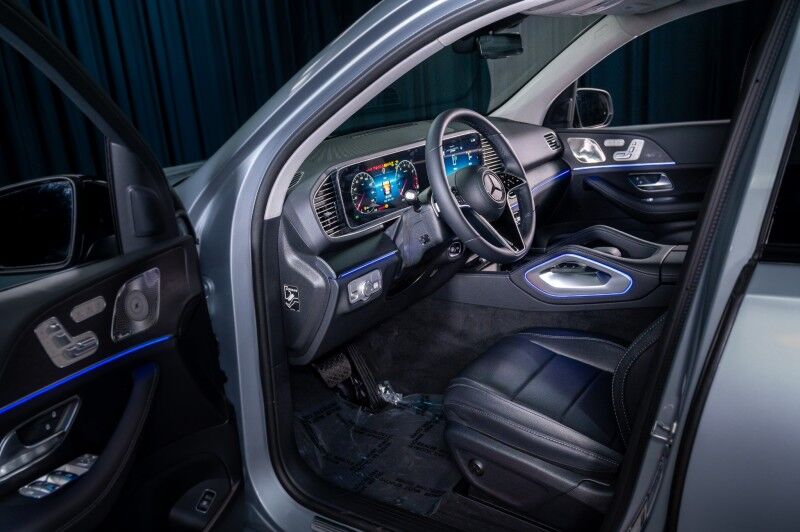 2026 Mercedes-Benz GLE 450 4MATIC&reg; SUV Scottsdale AZ