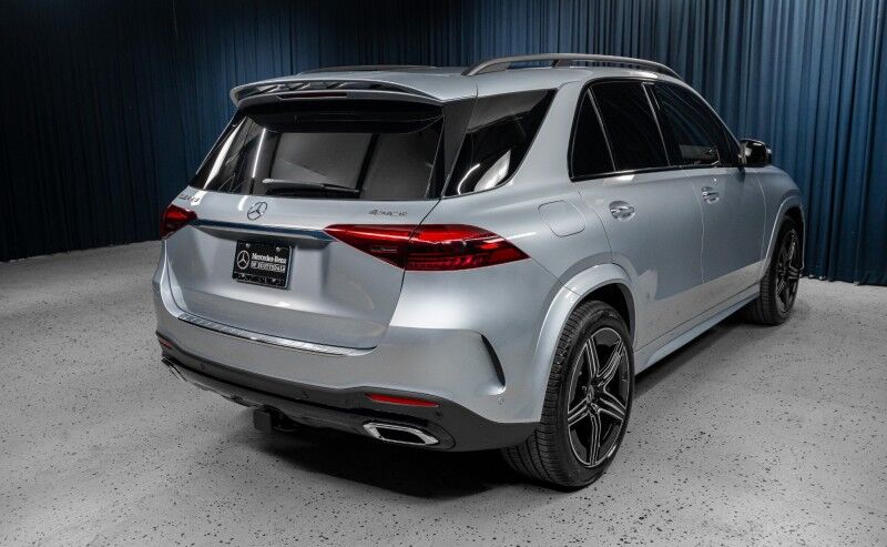2026 Mercedes-Benz GLE 450 4MATIC&reg; SUV Scottsdale AZ