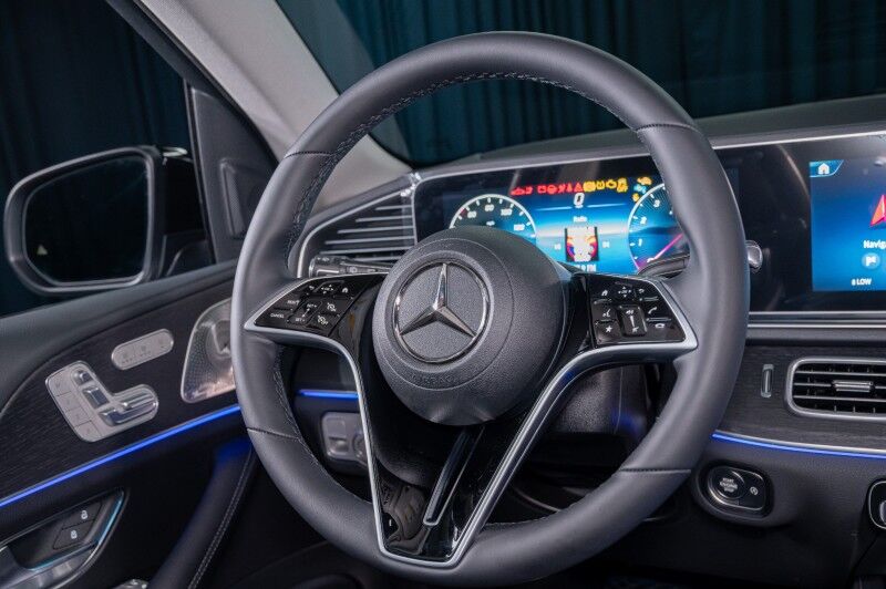 2026 Mercedes-Benz GLE 450 4MATIC&reg; SUV Scottsdale AZ