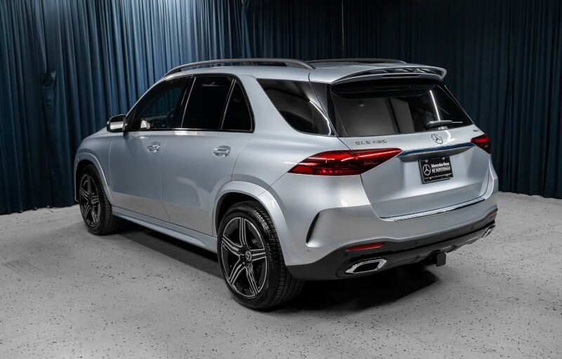 2026 Mercedes-Benz GLE 450 4MATIC&reg; SUV Scottsdale AZ