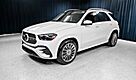 2026 Mercedes-Benz GLE 450 4MATIC&reg; SUV