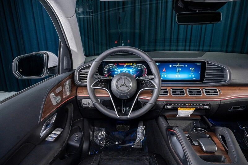 2026 Mercedes-Benz GLE 450 4MATIC&reg; SUV Scottsdale AZ